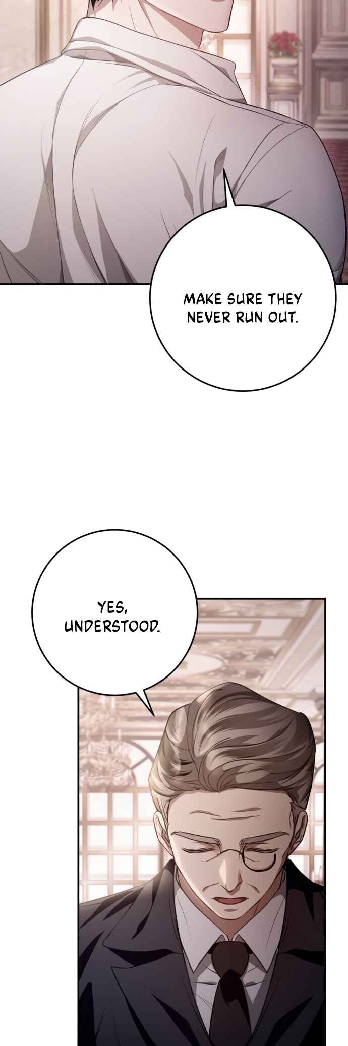 Saranameun Wangnyeoui Useum Dwieneun Chapter 7 - Page 13