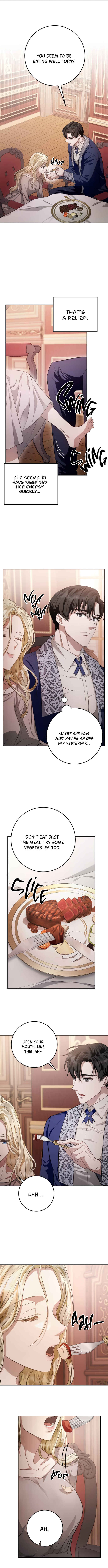 Saranameun Wangnyeoui Useum Dwieneun Chapter 7 - Page 16