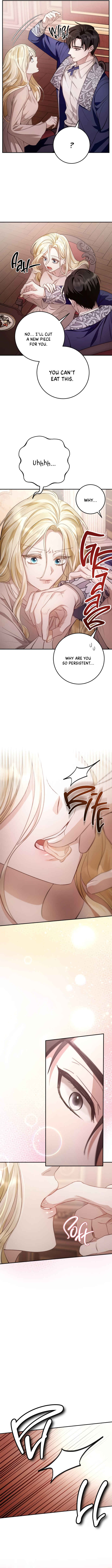 Saranameun Wangnyeoui Useum Dwieneun Chapter 7 - Page 18