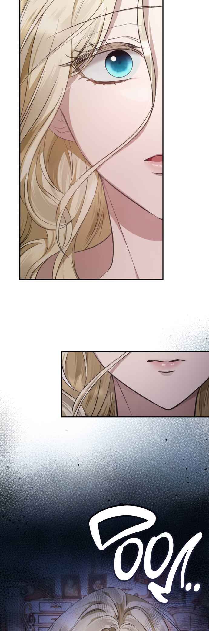 Saranameun Wangnyeoui Useum Dwieneun Chapter 7 - Page 21
