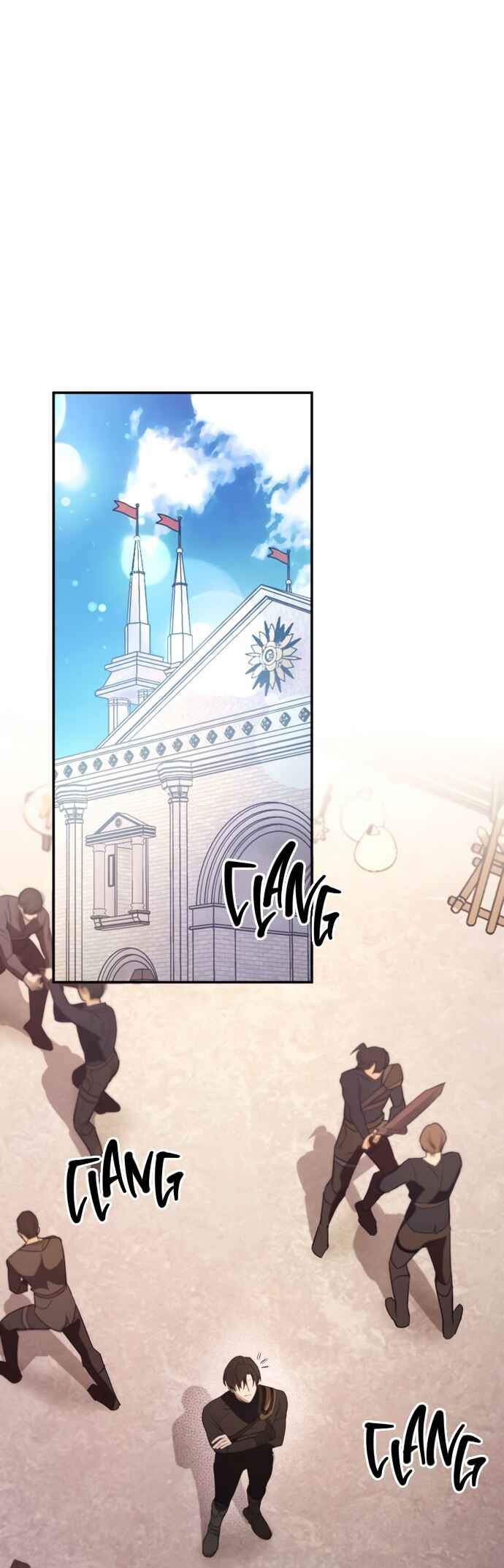 Saranameun Wangnyeoui Useum Dwieneun Chapter 7 - Page 5