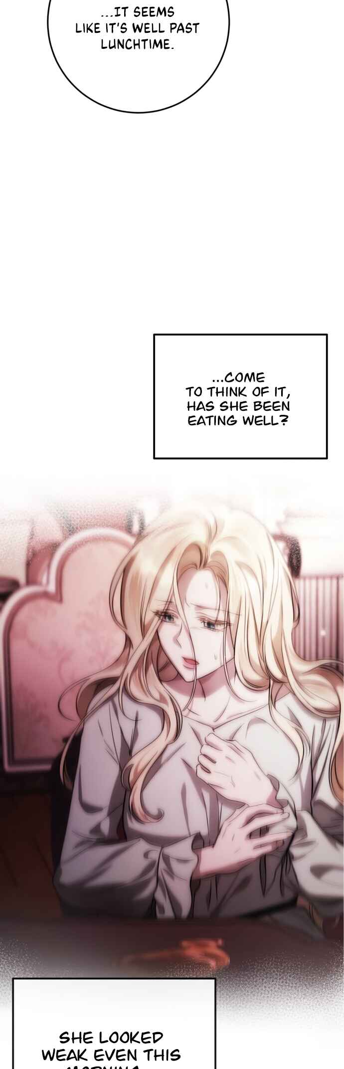 Saranameun Wangnyeoui Useum Dwieneun Chapter 7 - Page 7