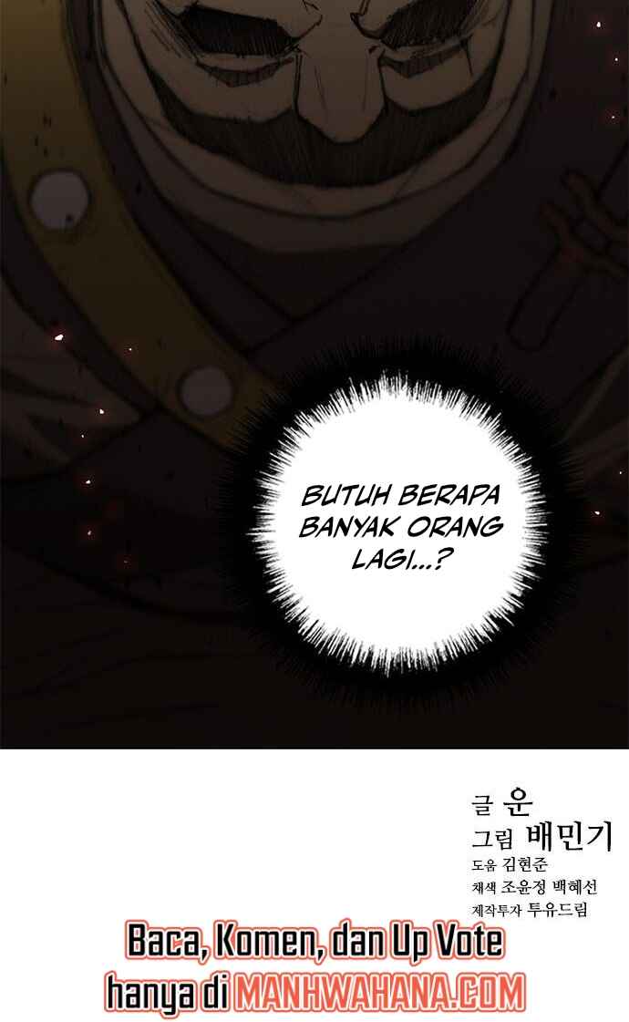 Musa Mallihaeng Chapter 88 - Page 19