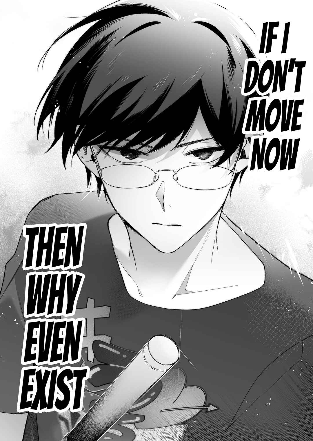 Damedol to Sekai ni 1-nin dake no Fan Chapter 25 - Page 20