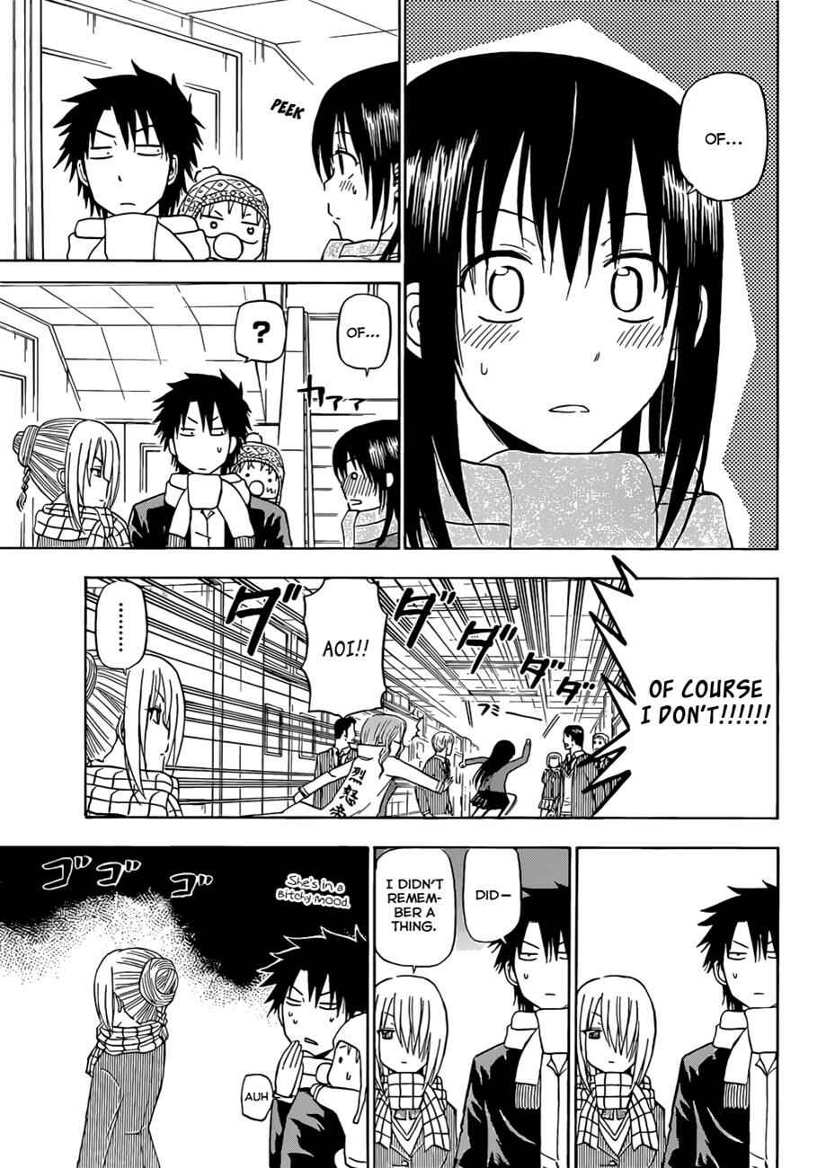 Beelzebub Chapter 141 - Page 6