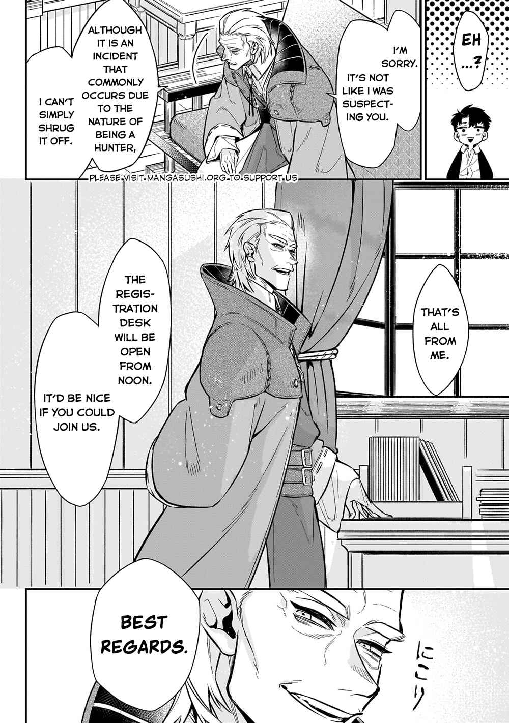 Ikitsuku Saki wa Yuusha ka Maou ka - Moto Hai Player ga Iku Isekai Kouryakuki Chapter 7 - Page 16