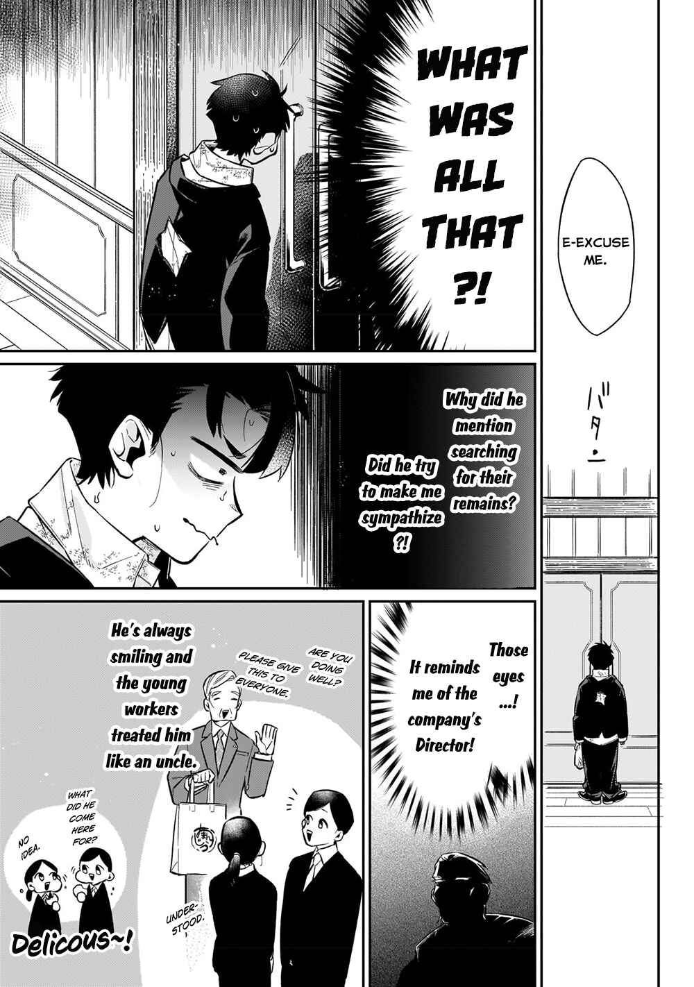 Ikitsuku Saki wa Yuusha ka Maou ka - Moto Hai Player ga Iku Isekai Kouryakuki Chapter 7 - Page 17