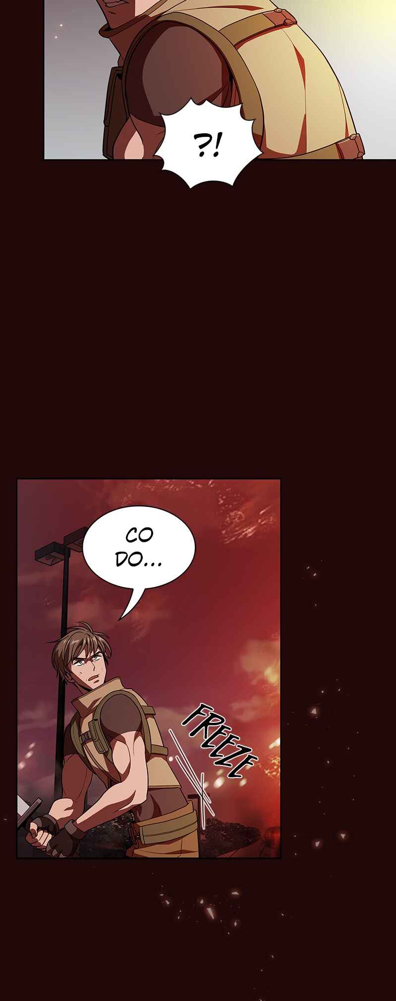 The Advanced Player of the Tutorial Tower Chapter 20 - Page 37