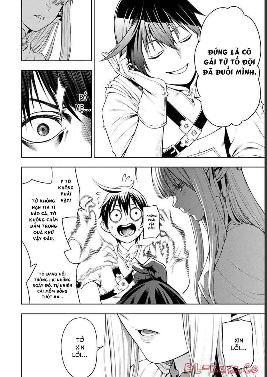 Tsuihou Sareru Tabi ni Skill o Te ni Ireta Ore ga, 100 no Isekai de 2-shuume Musou Chapter 4 - Page 18