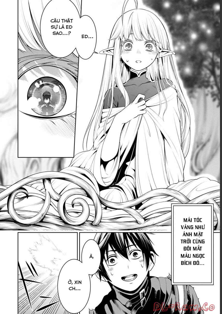 Tsuihou Sareru Tabi ni Skill o Te ni Ireta Ore ga, 100 no Isekai de 2-shuume Musou Chapter 4 - Page 4