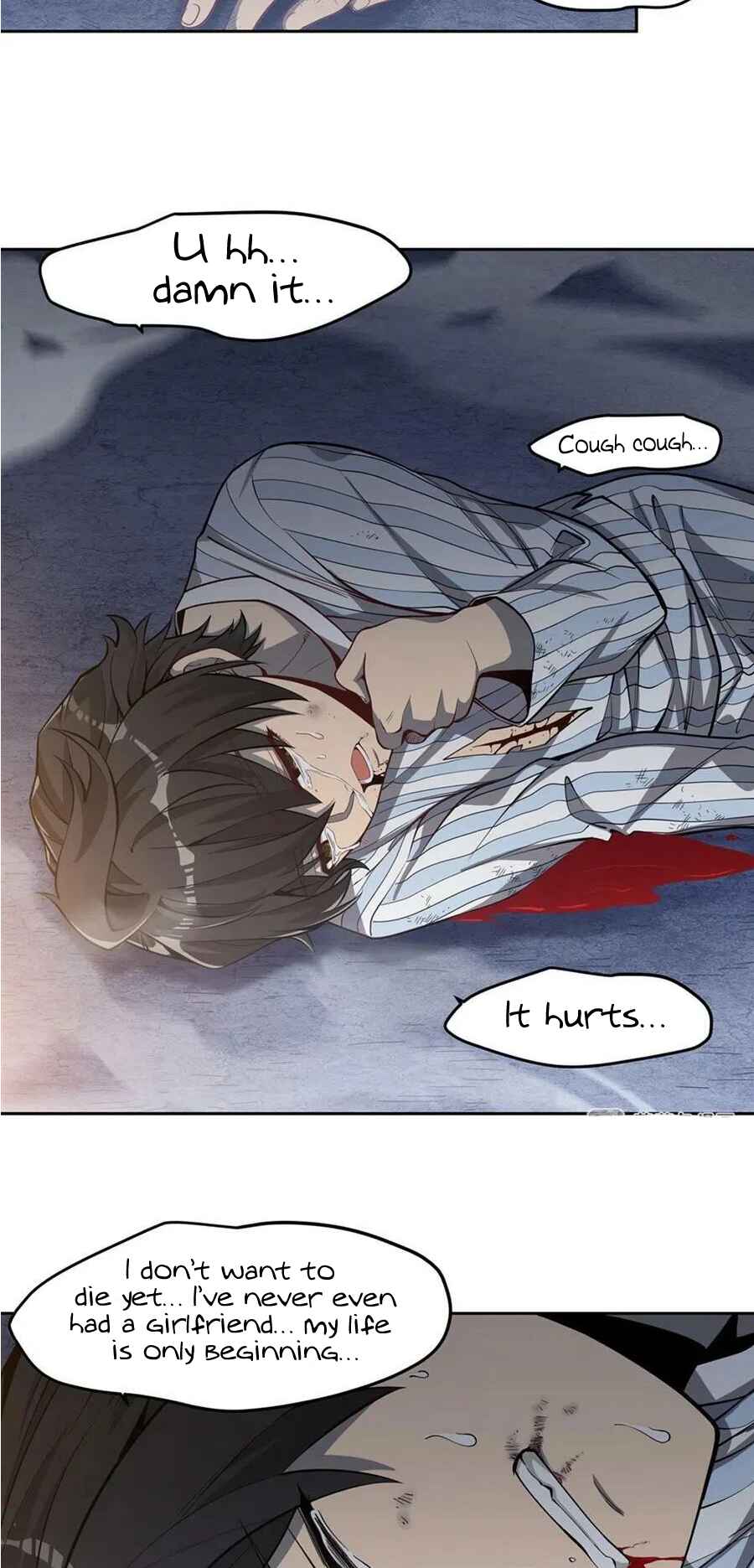 Zài Chōngmǎn Guàitán De Shìjiè Lǐ Chéngwéi Mónǚ Chapter 11 - Page 18