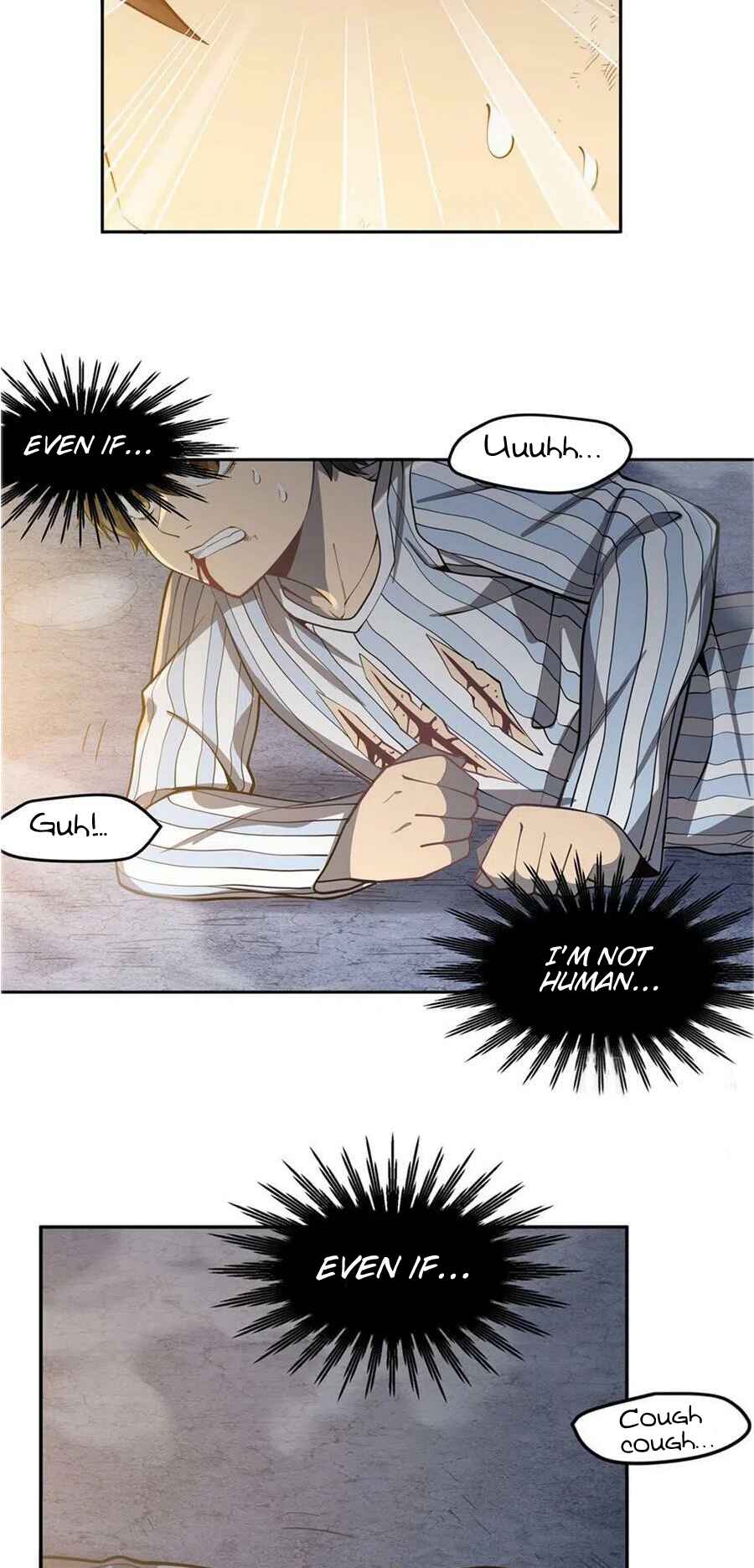Zài Chōngmǎn Guàitán De Shìjiè Lǐ Chéngwéi Mónǚ Chapter 11 - Page 27