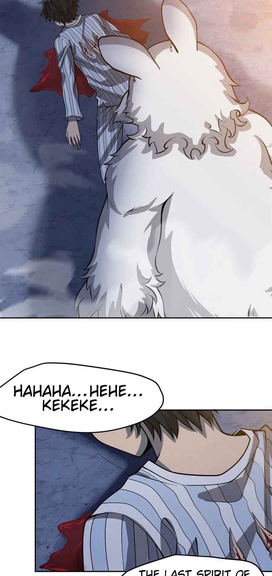 Zài Chōngmǎn Guàitán De Shìjiè Lǐ Chéngwéi Mónǚ Chapter 11 - Page 8