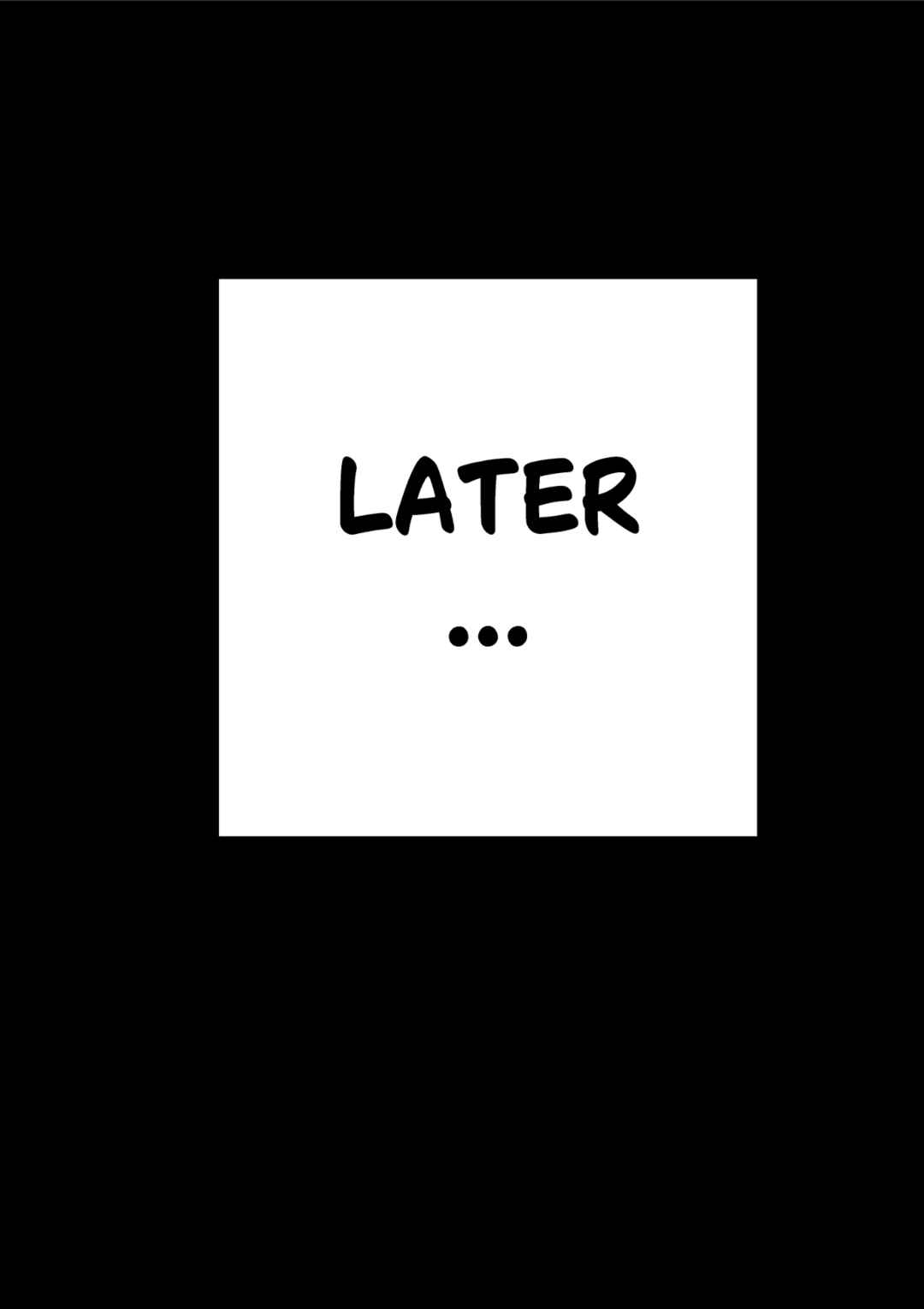 POWPOW! Odyssey Chapter 38 - Page 1