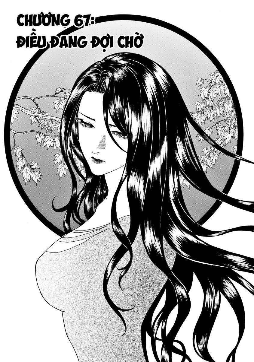 Bishu no Daichi Fukushu ~Fukushuu no tame ni Kao wo Suteta Onna~ Chapter 67 - Page 2
