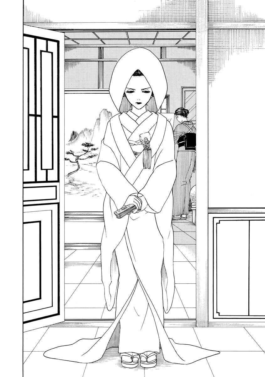 Bishu no Daichi Fukushu ~Fukushuu no tame ni Kao wo Suteta Onna~ Chapter 67 - Page 27