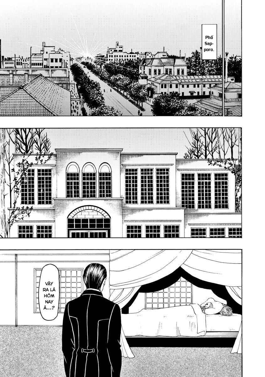 Bishu no Daichi Fukushu ~Fukushuu no tame ni Kao wo Suteta Onna~ Chapter 67 - Page 8