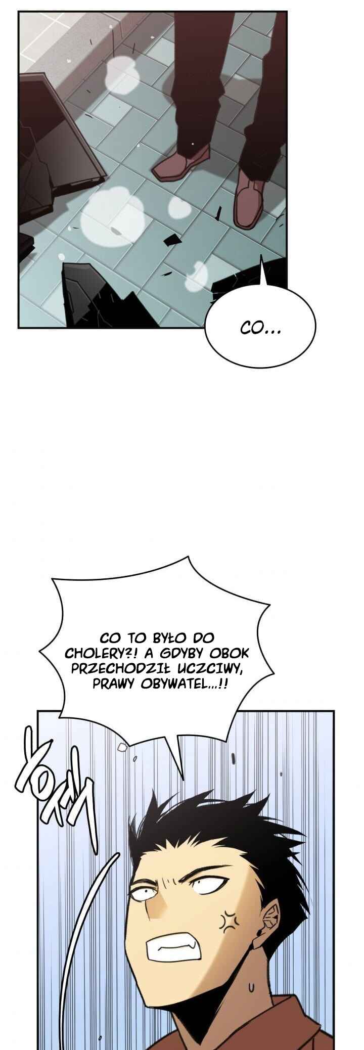 The Worn and Torn Newbie Chapter 17 - Page 15