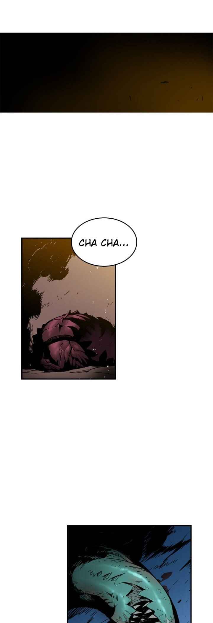 The Worn and Torn Newbie Chapter 17 - Page 28
