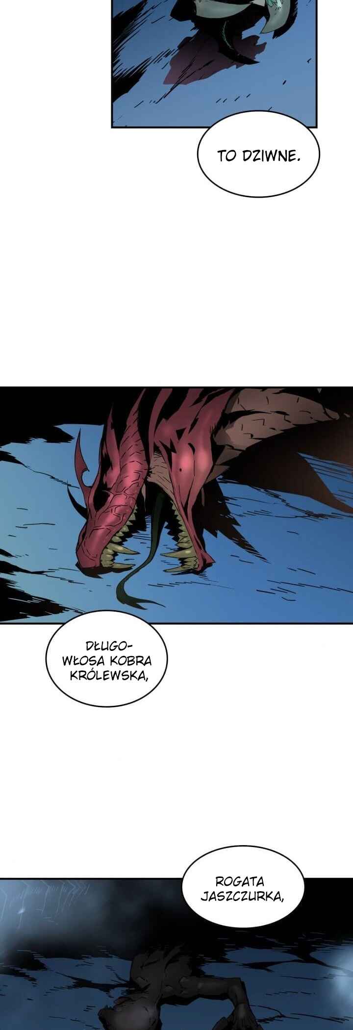 The Worn and Torn Newbie Chapter 17 - Page 29