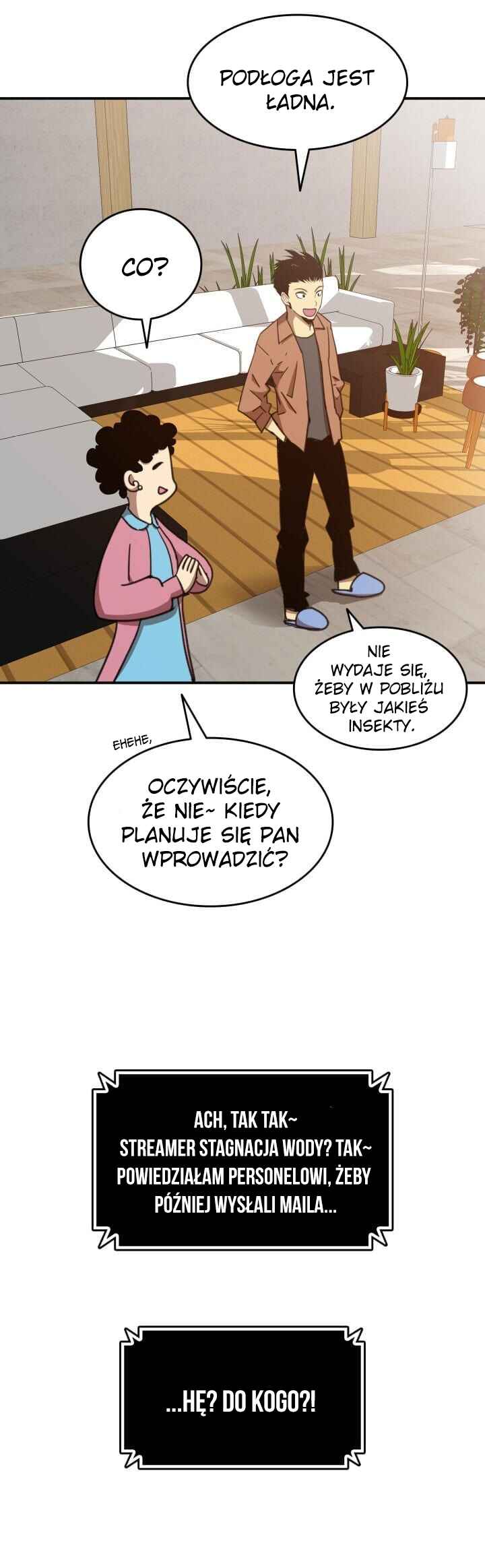 The Worn and Torn Newbie Chapter 17 - Page 9
