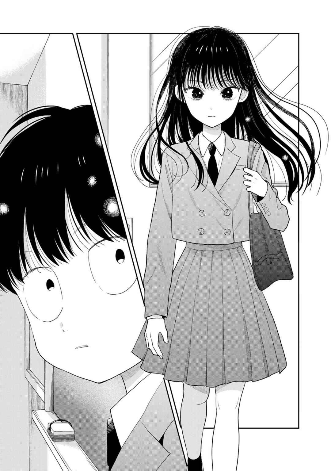 Boku dake ga Shitterun daze Chapter 1 - Page 11