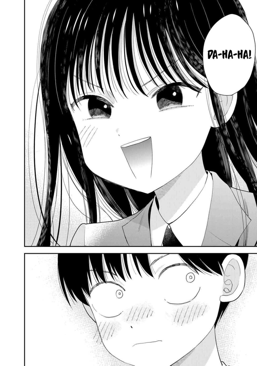 Boku dake ga Shitterun daze Chapter 1 - Page 22
