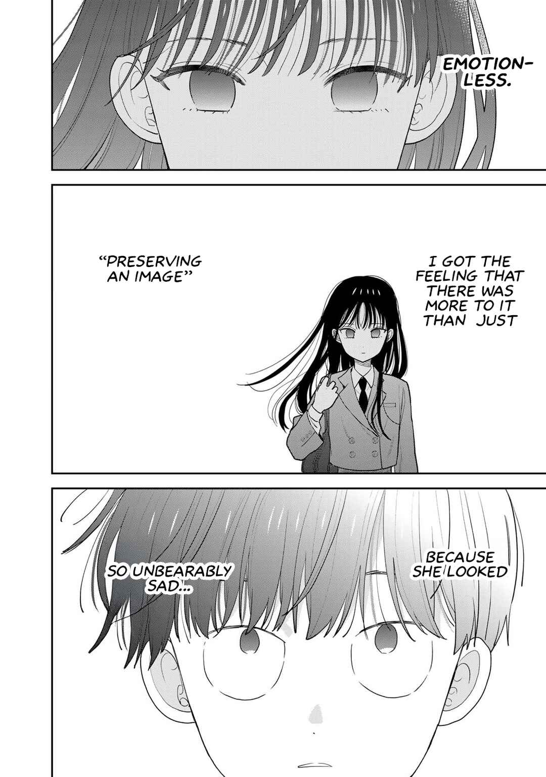 Boku dake ga Shitterun daze Chapter 1 - Page 40