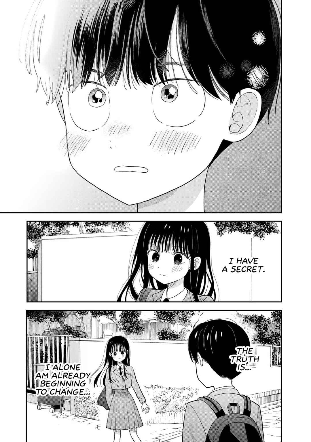 Boku dake ga Shitterun daze Chapter 1 - Page 45
