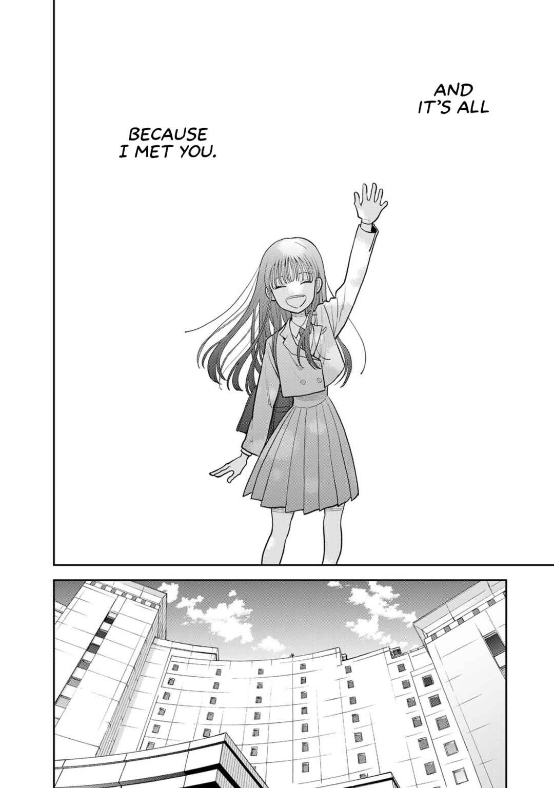 Boku dake ga Shitterun daze Chapter 1 - Page 46