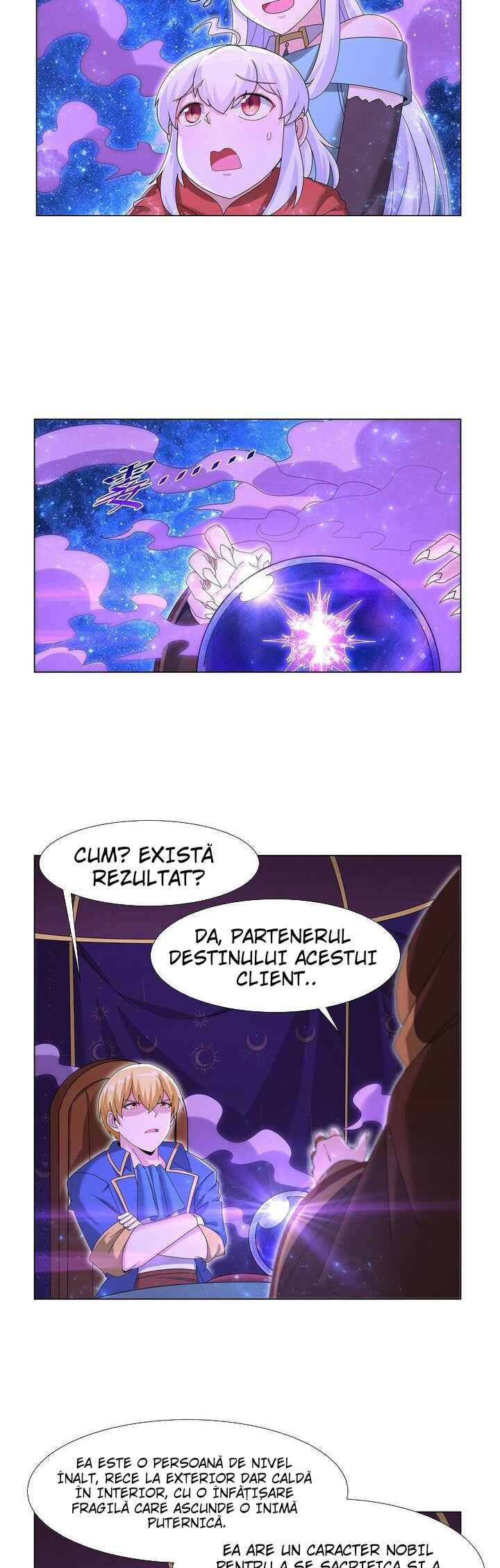 The Demon King who lost his Job Chapter 451 - Page 13