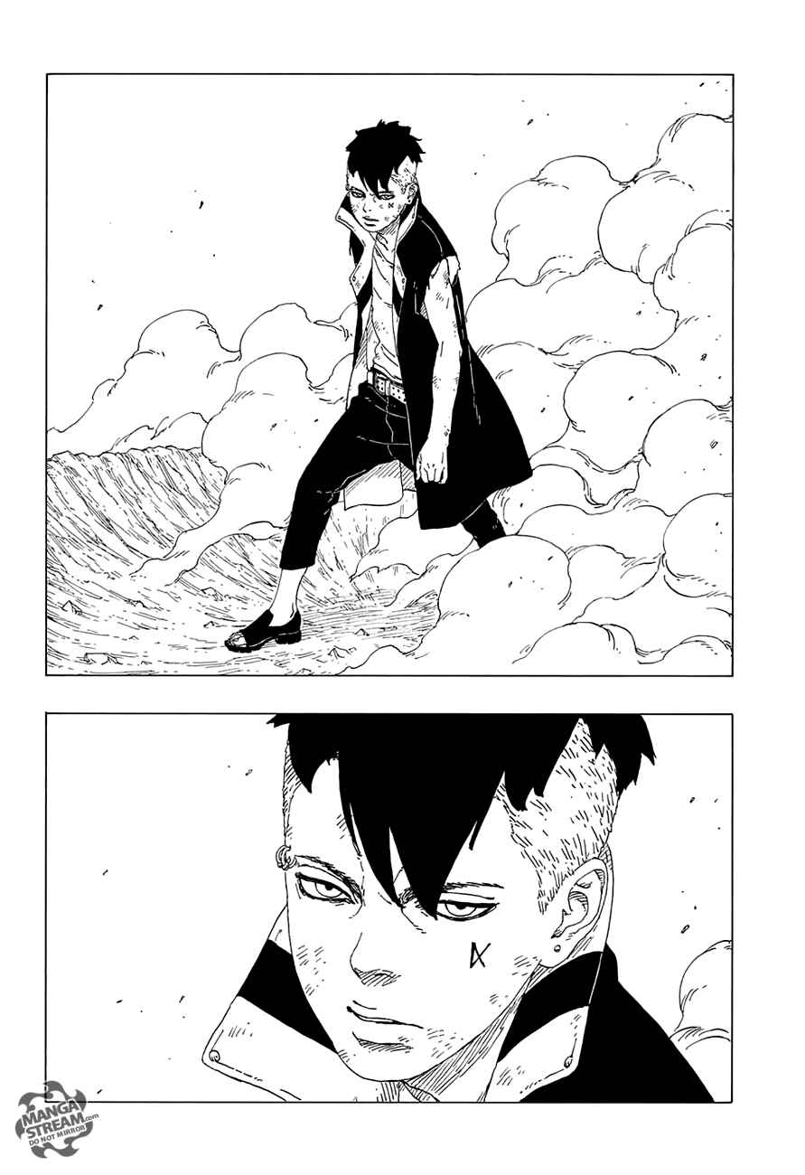 Boruto: Naruto Next Generations Chapter 24 - Page 25