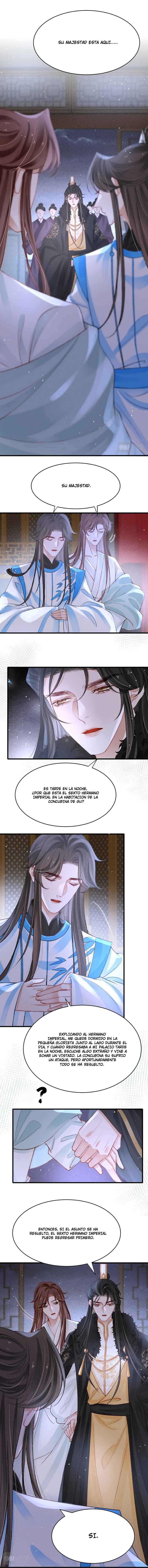 The King Is in Love Chapter 43 - Page 3