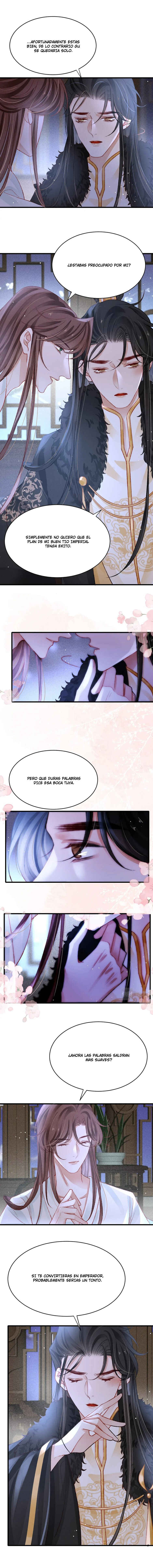 The King Is in Love Chapter 43 - Page 5