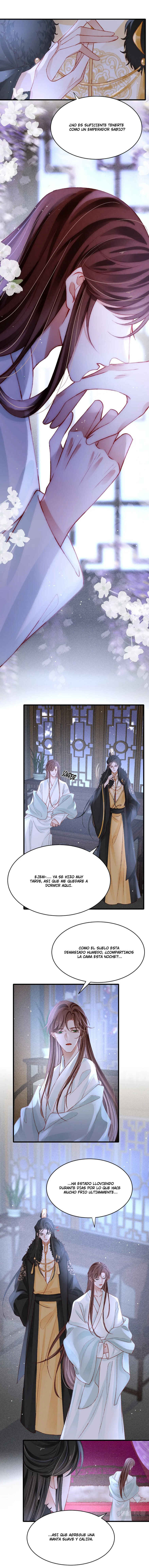 The King Is in Love Chapter 43 - Page 6