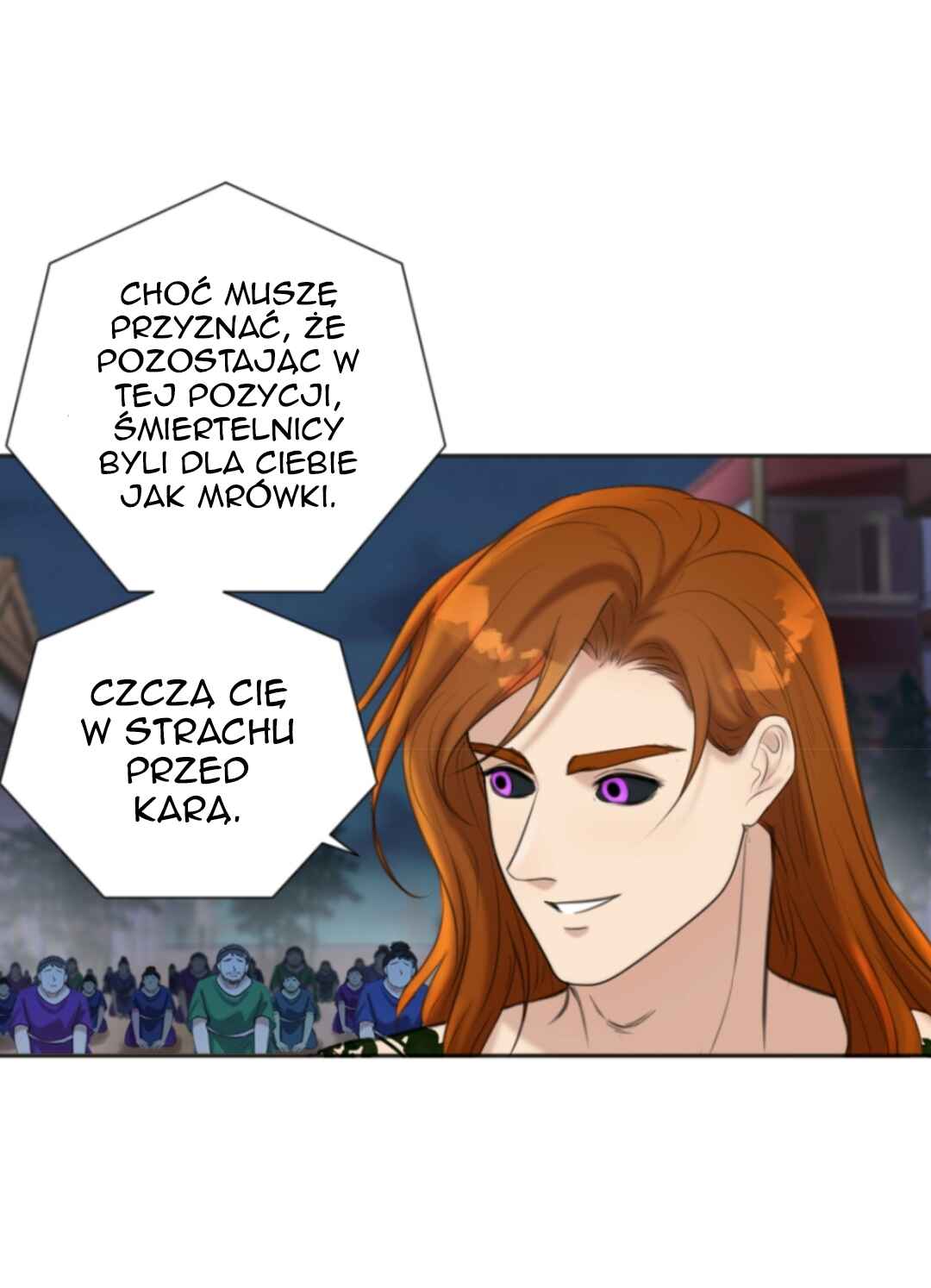 The journey of Dionysus Chapter 65 - Page 13
