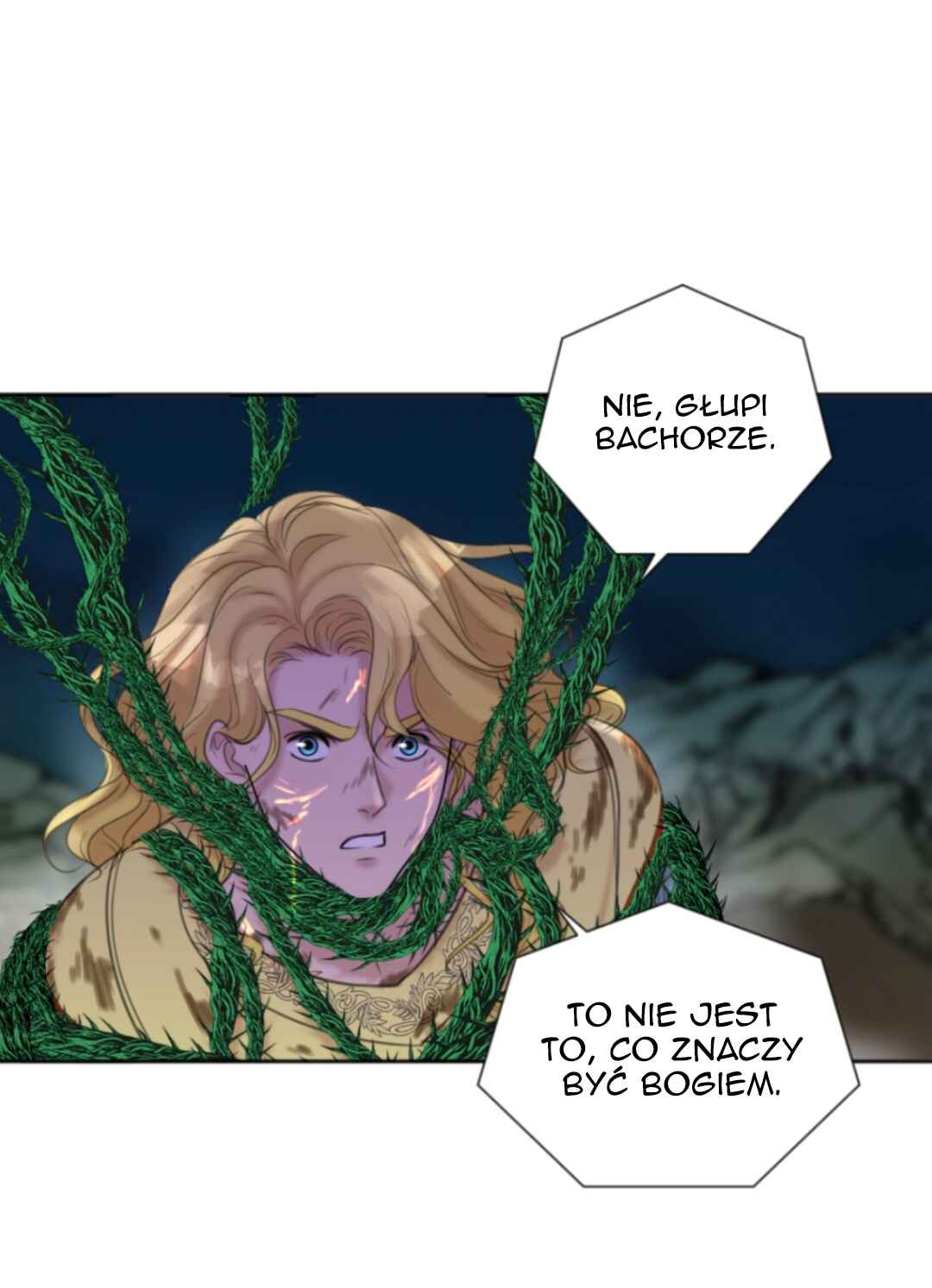 The journey of Dionysus Chapter 65 - Page 14