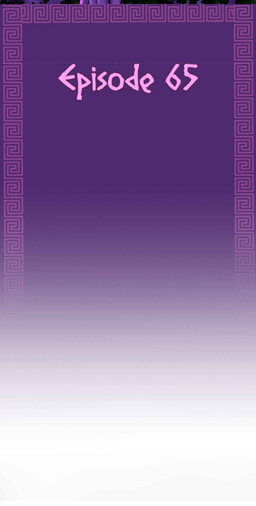 The journey of Dionysus Chapter 65 - Page 2