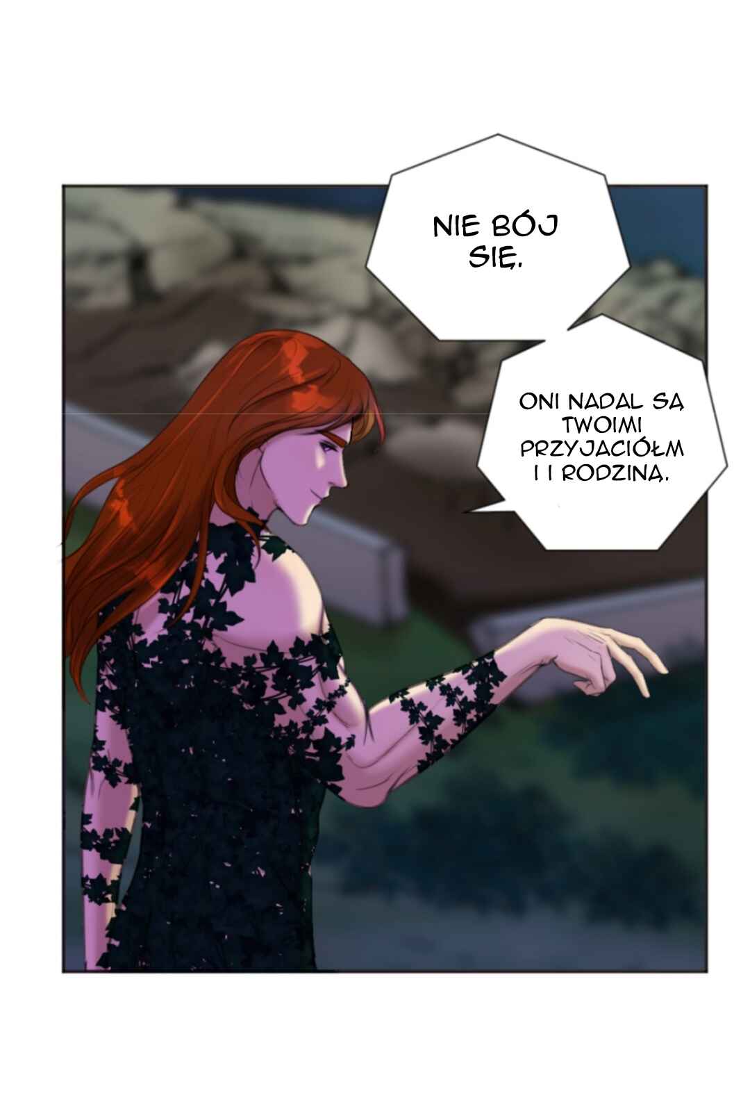 The journey of Dionysus Chapter 65 - Page 4
