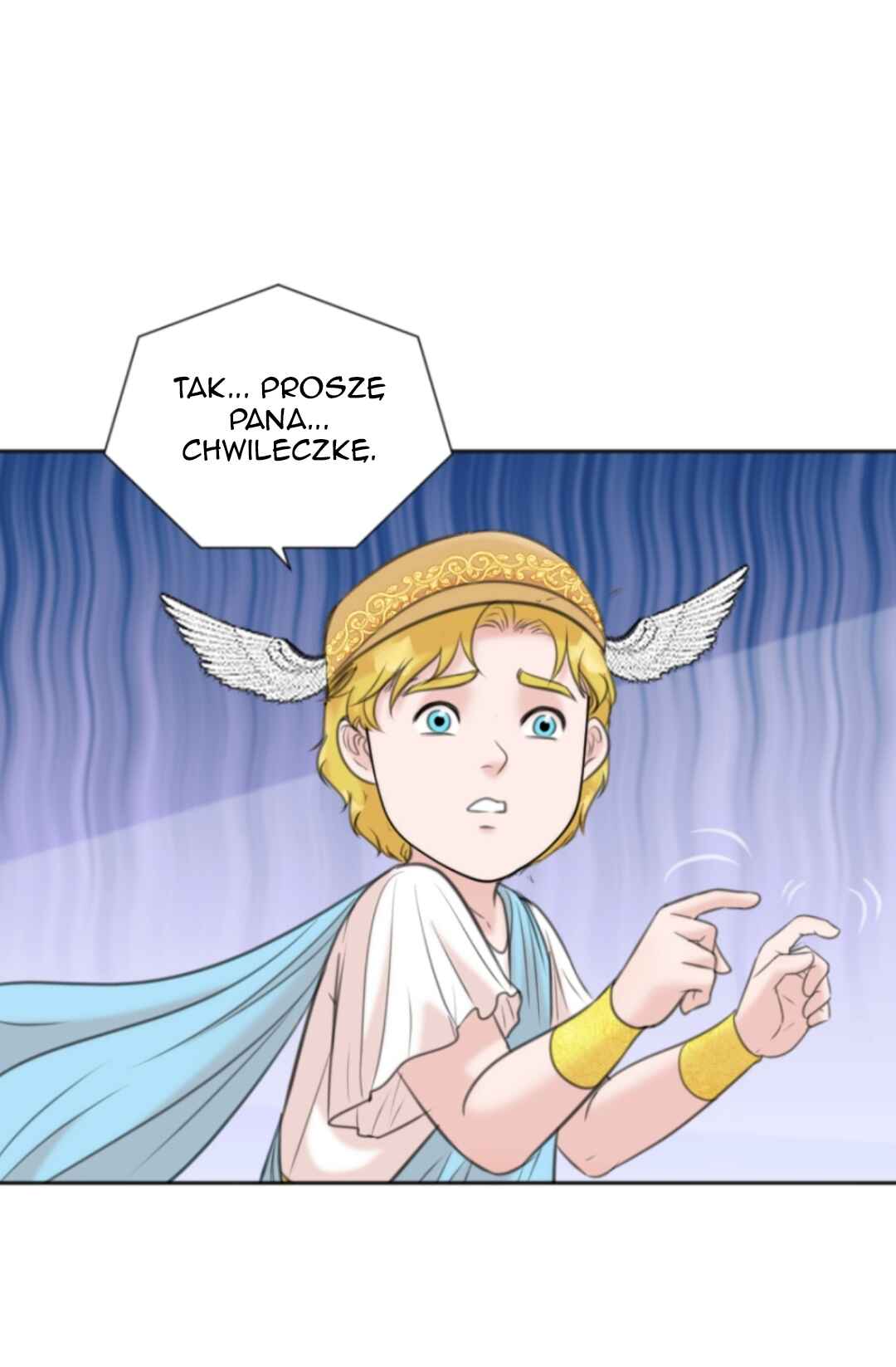 The journey of Dionysus Chapter 65 - Page 7