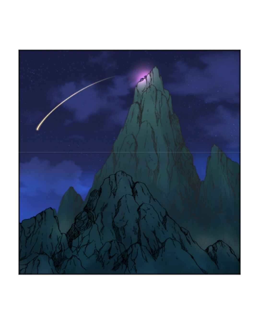 The journey of Dionysus Chapter 65 - Page 8