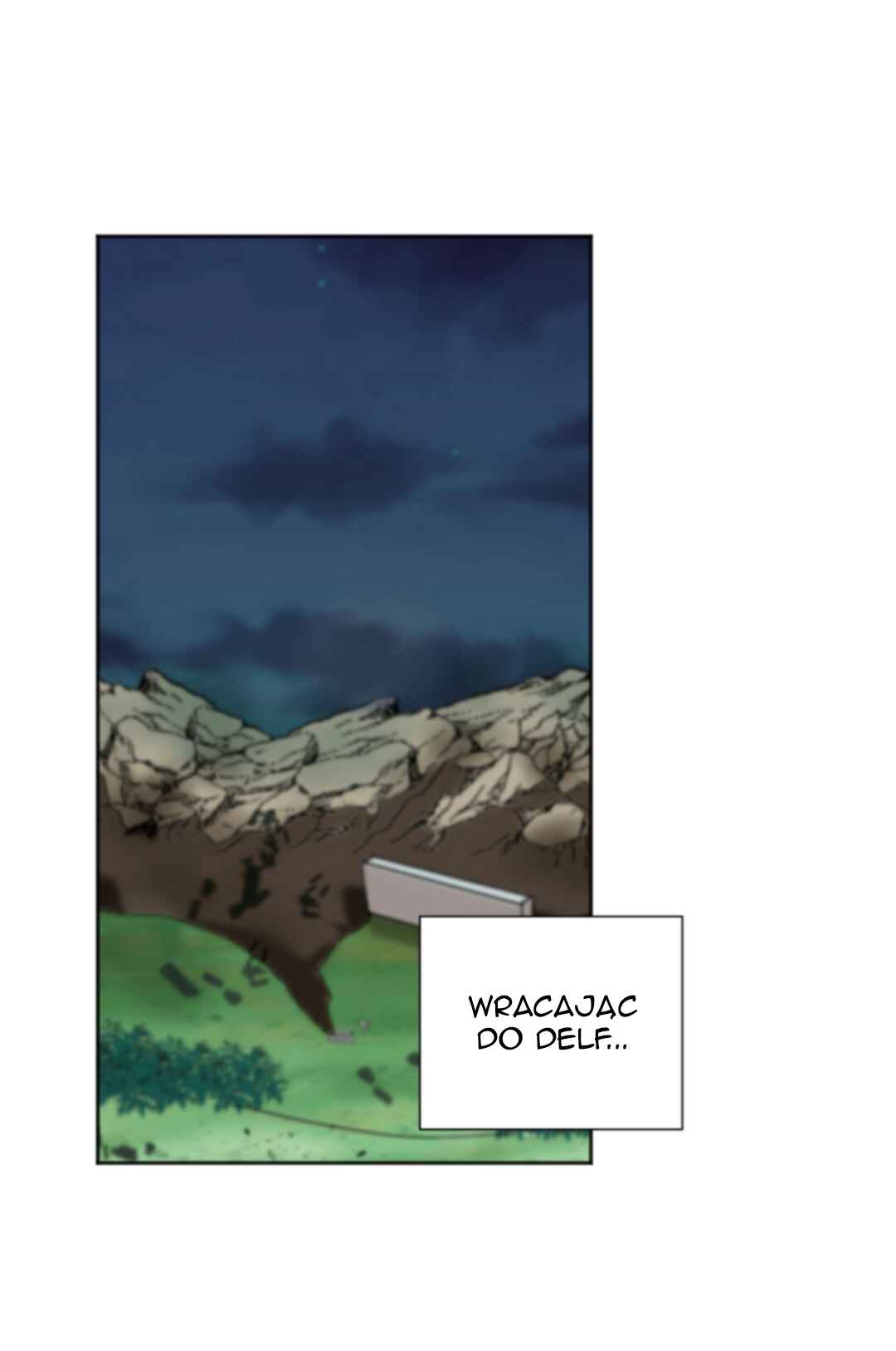 The journey of Dionysus Chapter 65 - Page 9