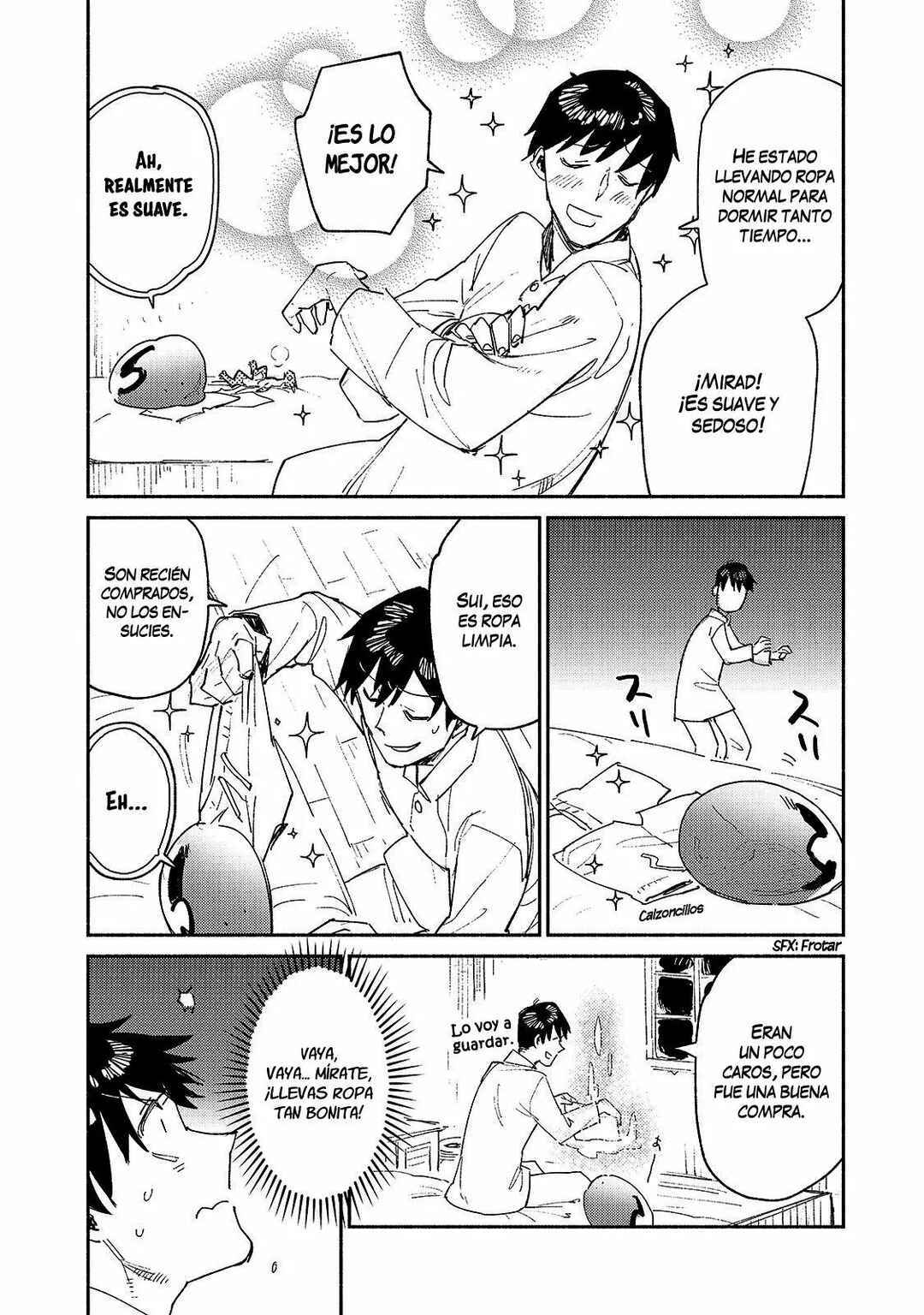 Tondemo Skill de Isekai Hourou Meshi Chapter 37 - Page 13