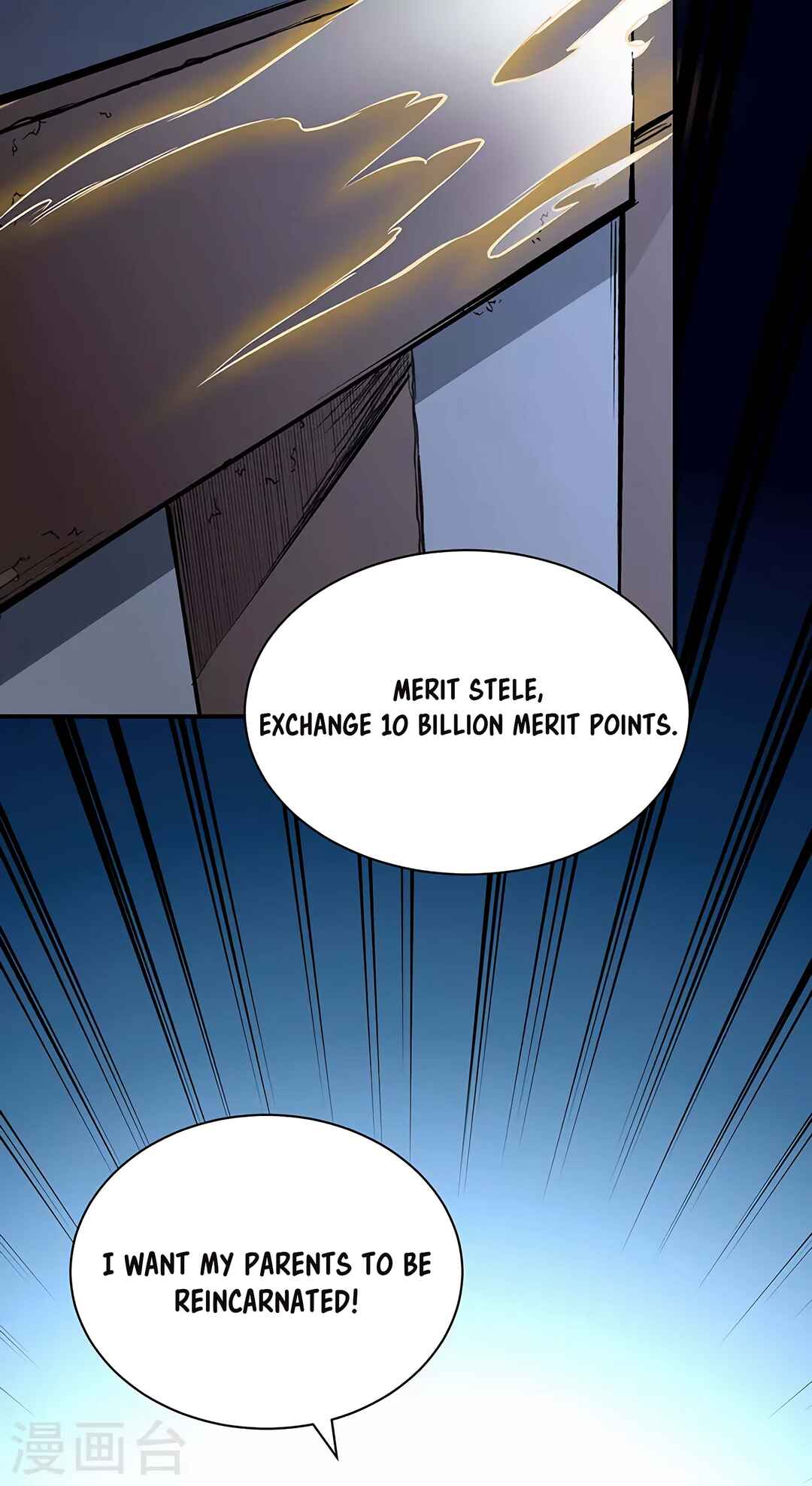 Martial Arts Reigns Chapter 313 - Page 28