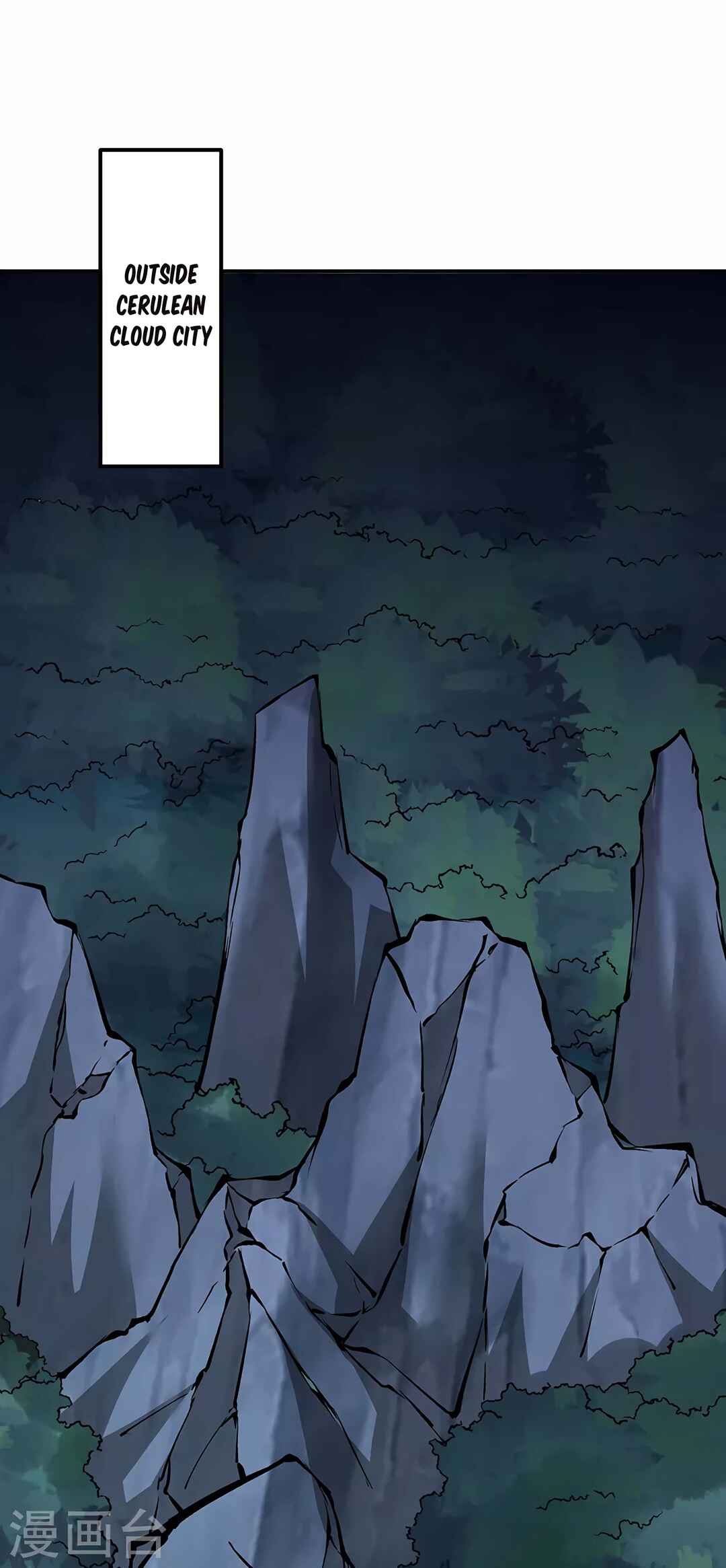 Martial Arts Reigns Chapter 313 - Page 30