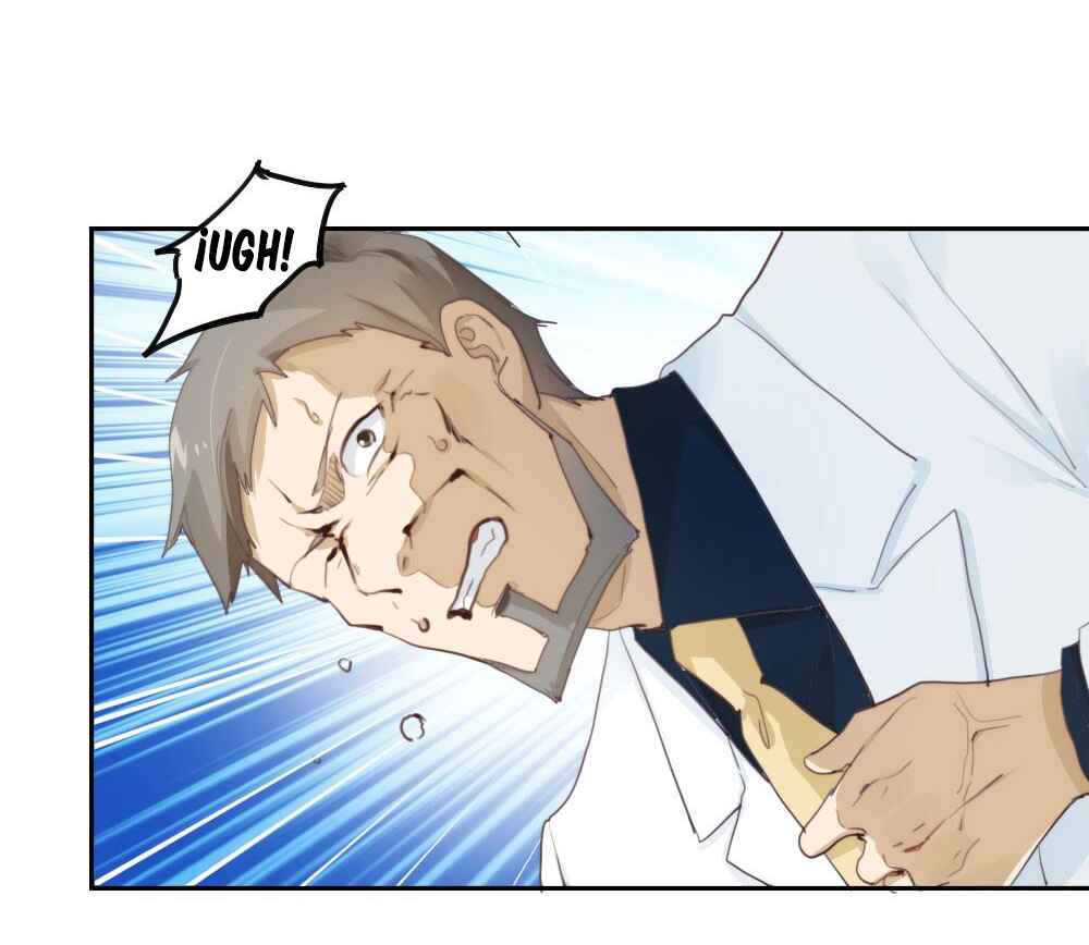 Get Off! Dr. Ghost Chapter 9 - Page 24