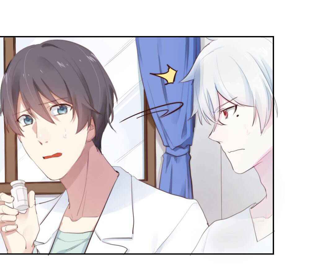 Get Off! Dr. Ghost Chapter 9 - Page 29