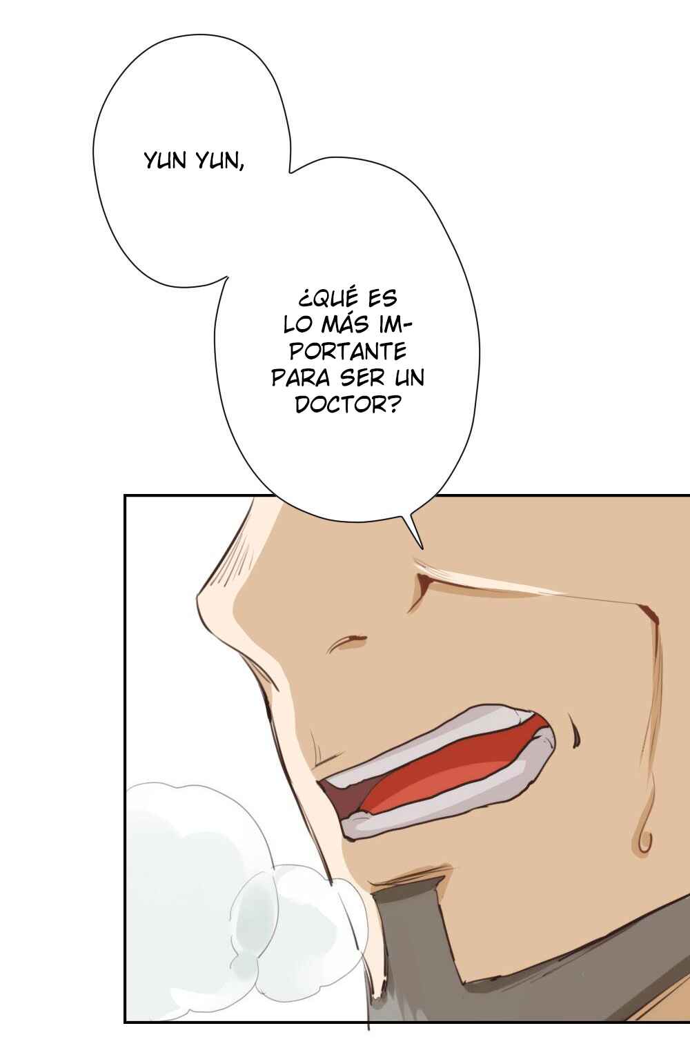Get Off! Dr. Ghost Chapter 9 - Page 44