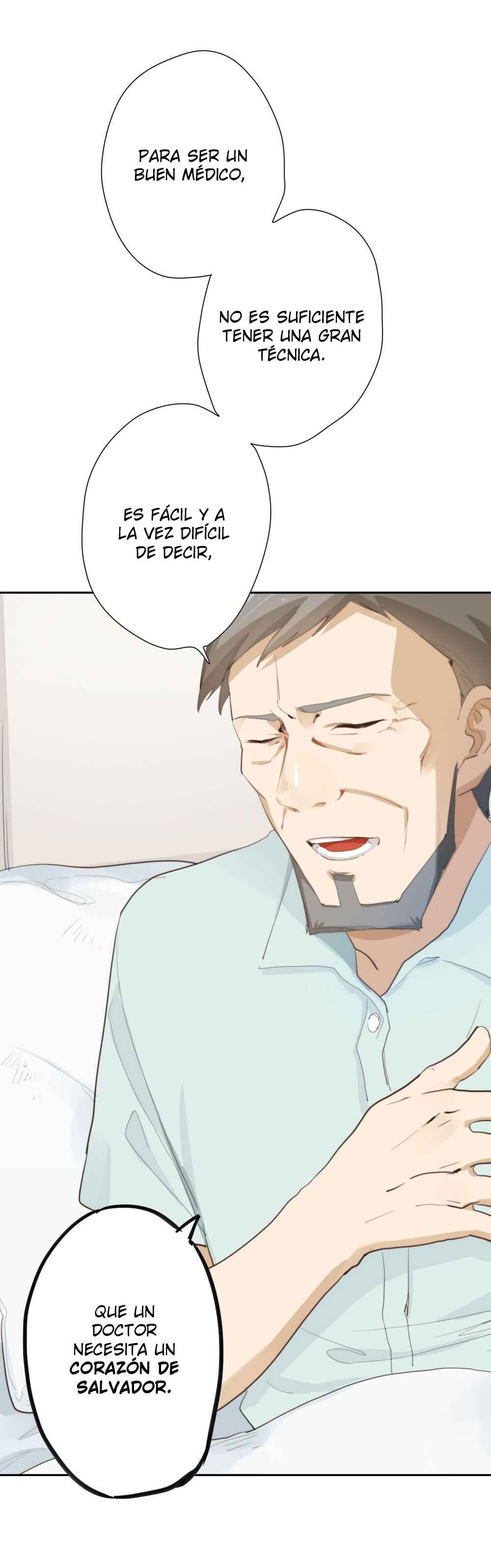 Get Off! Dr. Ghost Chapter 9 - Page 46