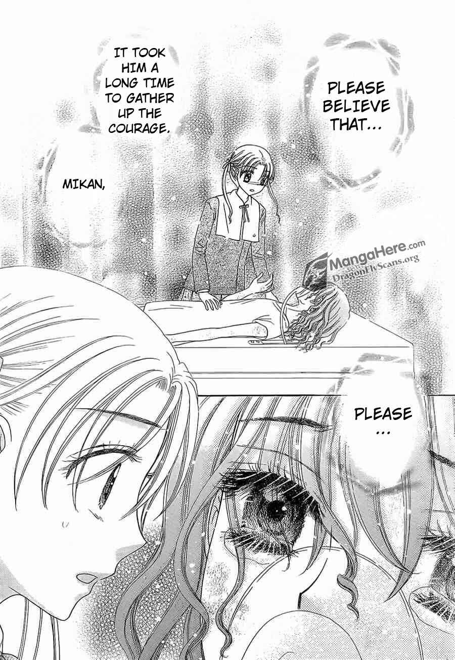Gakuen Alice Chapter 157 - Page 22